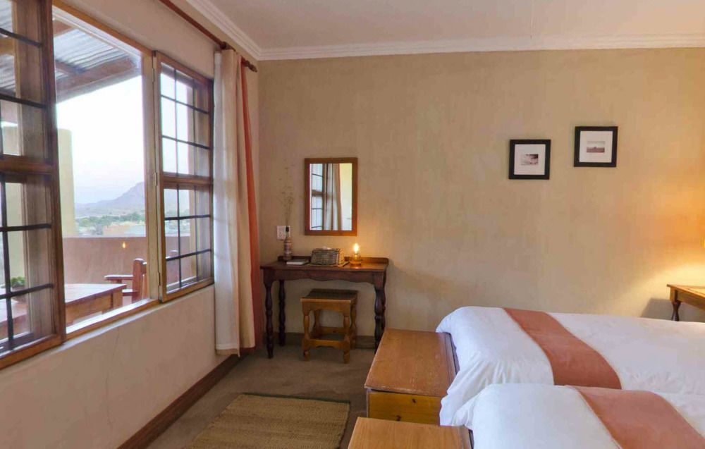 Klein-Aus Vista Desert Horse Inn Kültér fotó