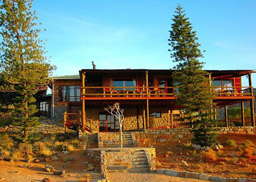 Klein-Aus Vista Desert Horse Inn Kültér fotó